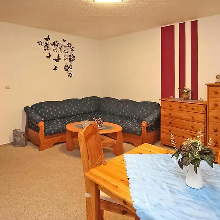 Awesome In Waren Mritz With Kitchen * Warenshof